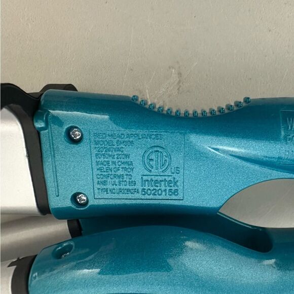 Tigi Bed Head Waver Artist Deep Wave Curling Iron - Picture 4 of 6